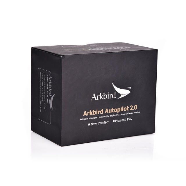 Arkbird - Arkbird Autopilot 2.0