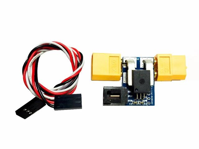 Arkbird - Autopilot System OSD V3.1028