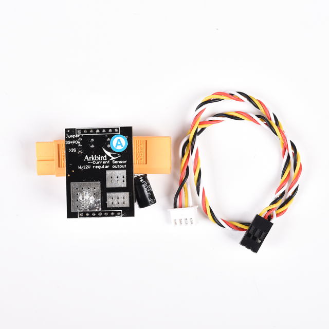 Arkbird - Arkpilot T Current Sensor (Support for 3S battery)