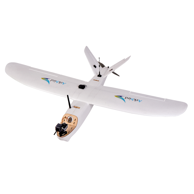 Arkbird - Arkpilot - X-UAV Mini Talon PNP (Standard Set)