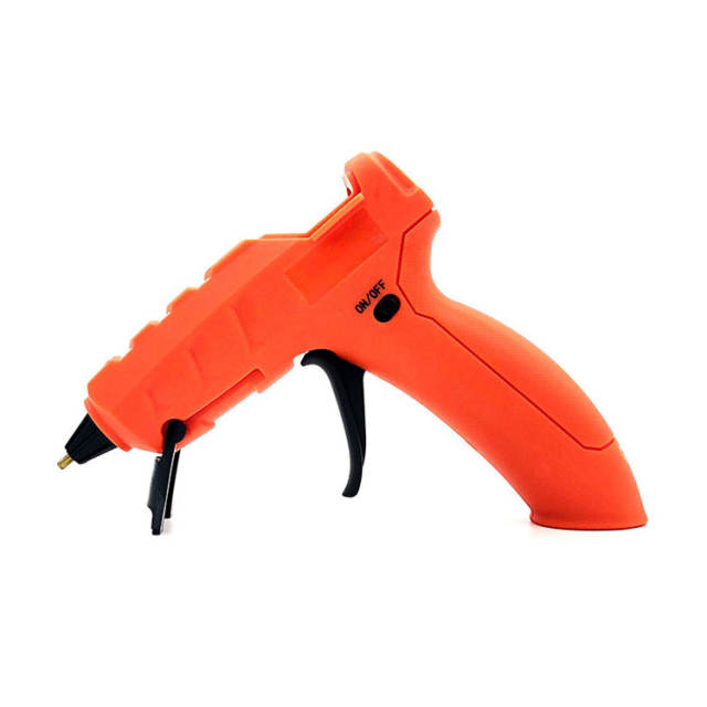 Minitool - NL-227A Cordless Hot Glue Gun