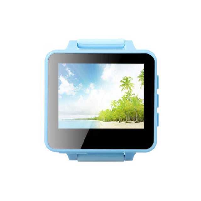 SJ Rc - FPV200 FPV Video Watch with built in DVR