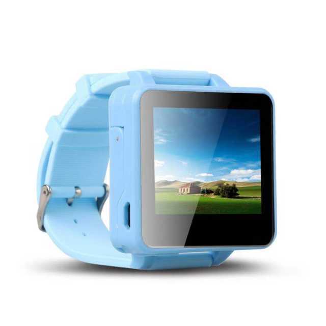SJ Rc - FPV200 FPV Video Watch with built in DVR