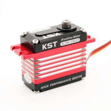 KST X20-3012 - 35kg 0.11sec Brushless Metal Servo