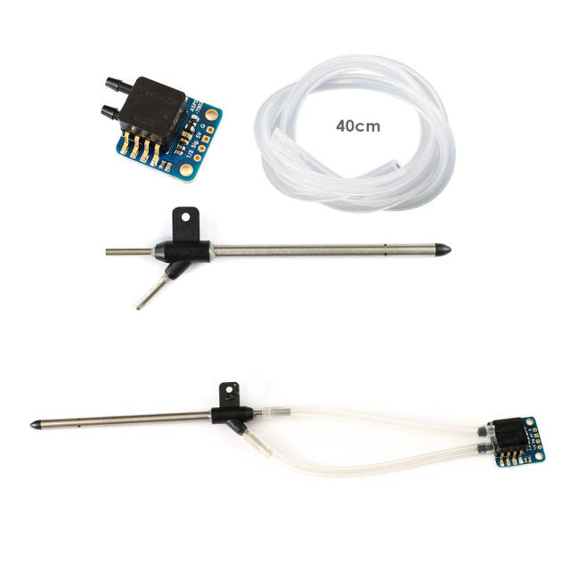 Matek Systems - ANALOG AIRSPEED SENSOR ASPD-7002