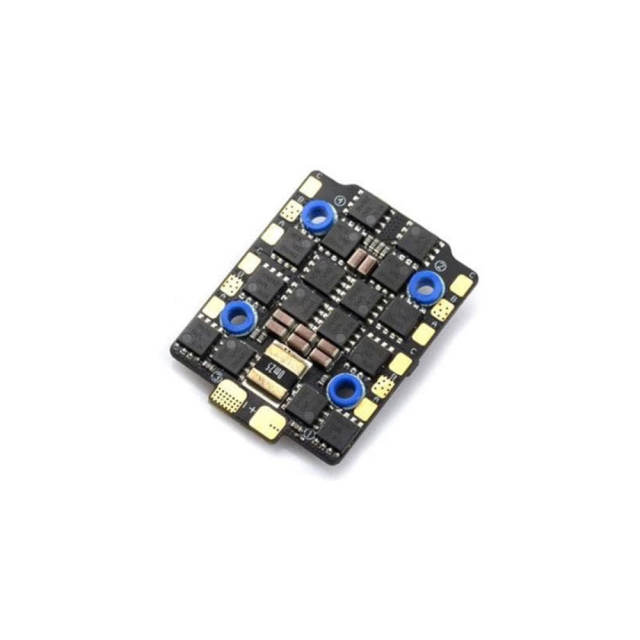 Spedix -  Spedix GS40F 40A Mini 20x20 4-in-1 BLHeli_32 ESC