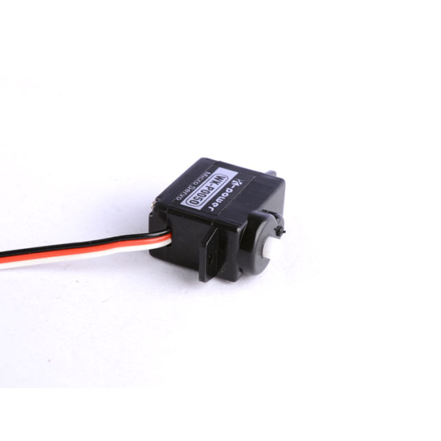 K-Power - P0050 1.0kg 0.08sec Analog 5G Servo