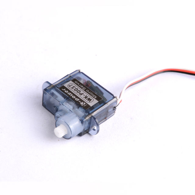 K-Power - P0037 0.85kg 0.08sec Analog 3.7G Servo