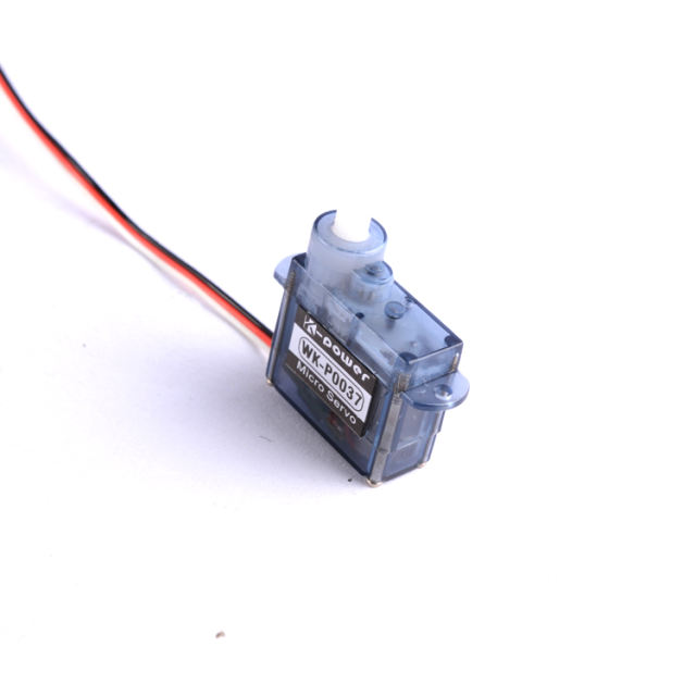 K-Power - P0037 0.85kg 0.08sec Analog 3.7G Servo