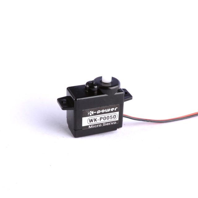 K-Power - P0050 1.0kg 0.08sec Analog 5G Servo