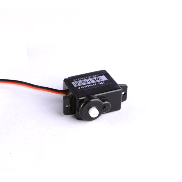 K-Power - P0050 1.0kg 0.08sec Analog 5G Servo