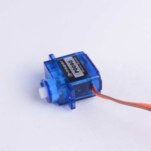 K-Power - P0090 1.8kg 0.09sec Analog 9G Servo