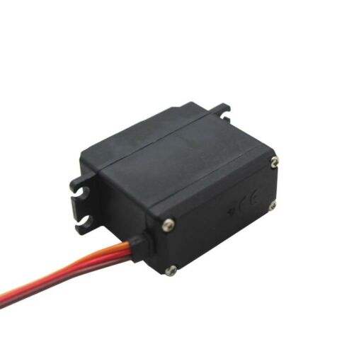 K-Power - P0600 6.8kg 0.13sec Analog 40G Standard Servo