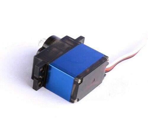 K-Power - MM0090 3.8kg 0.09sec Analog 9G Metal Gear Servo