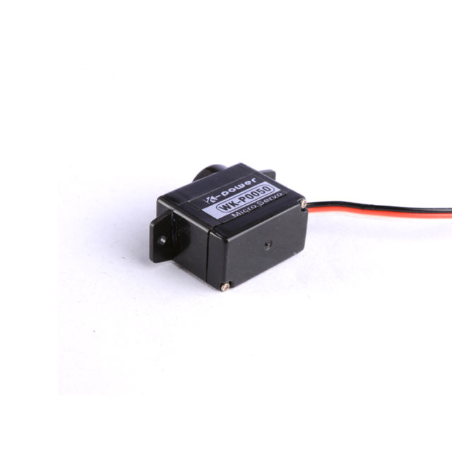 K-Power - P0050 1.0kg 0.08sec Analog 5G Servo