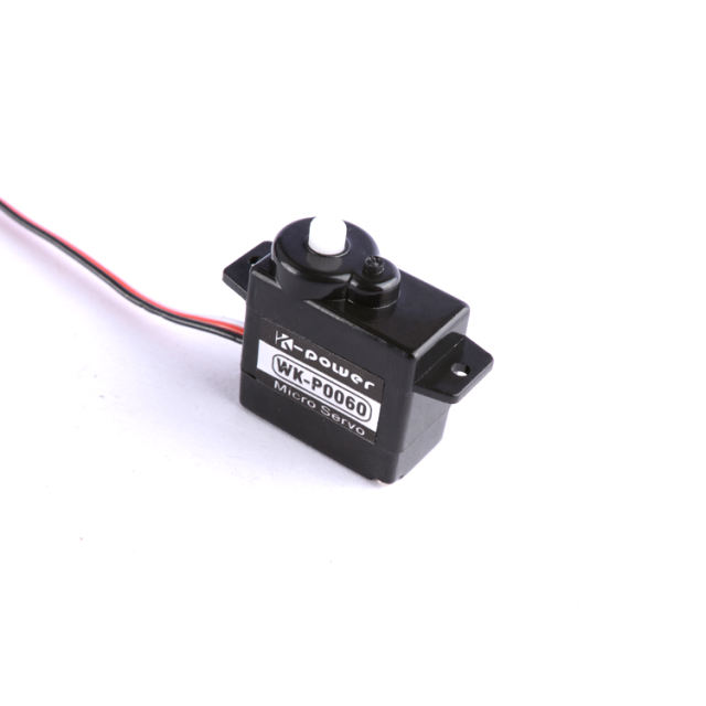 K-Power - P0060 1.2kg 0.09sec Analog 6G Servo