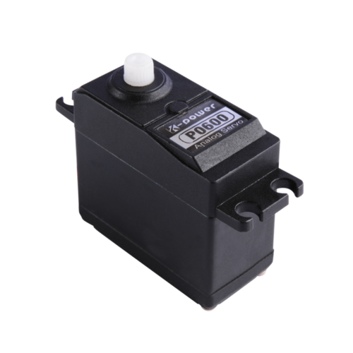 K-Power - P0600 6.8kg 0.13sec Analog 40G Standard Servo