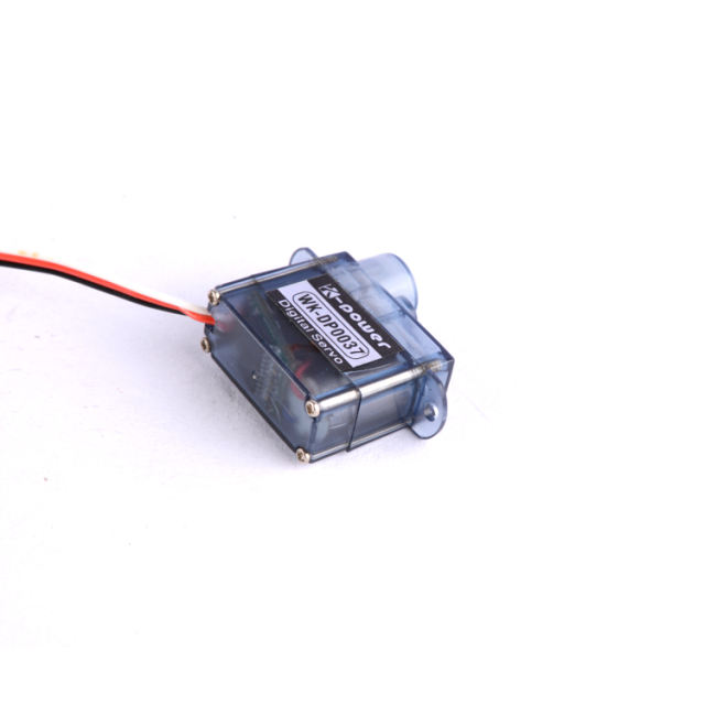 K-Power - DP0037 0.85kg 0.07sec Digital 3.7g Mini Servo