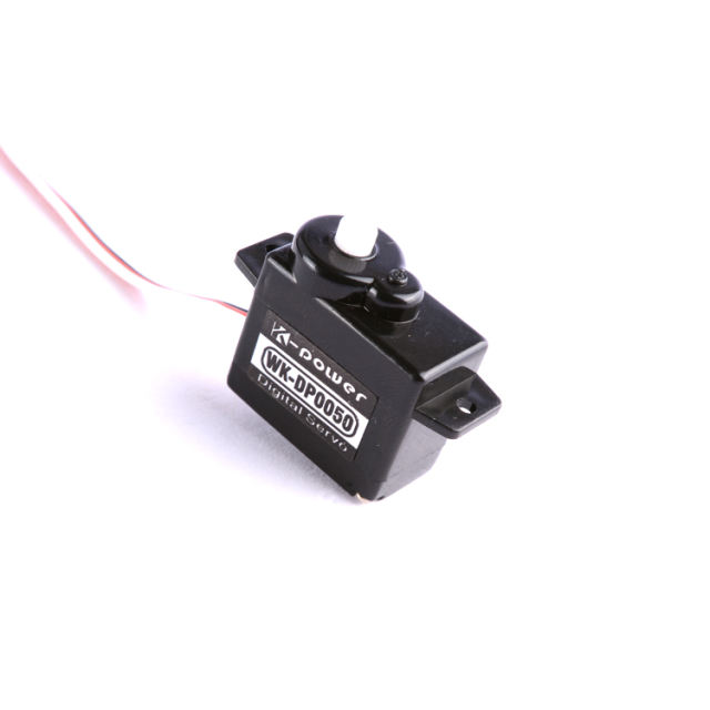 K-Power - DP0050 1.0kg 0.08sec Digital 5g Mini Servo