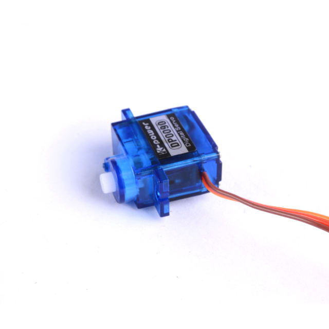 K-Power - DP0090 1.8kg 0.09sec Digital 9g Mini Servo