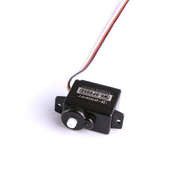 K-Power - DP0050 1.0kg 0.08sec Digital 5g Mini Servo