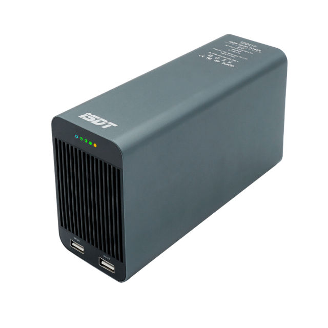 iSDT - SP2417 400w Smart Power Supply