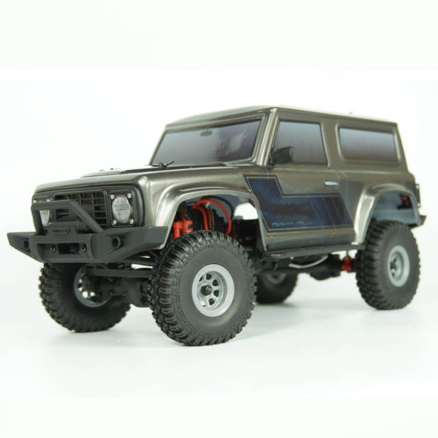 Hobbyplus CR-18 Scout 1:18th Scale Crawler RTR