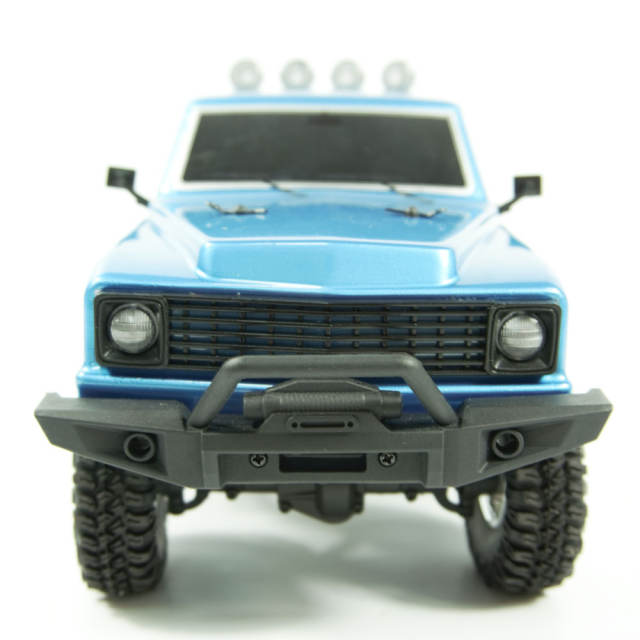 Hobbyplus CR-18 C10 1:18th Scale Crawler RTR