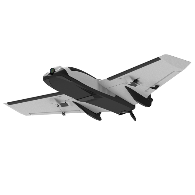 ZOHD - Dart 250g Micro FPV Wing Sub-250g PNP / FPV