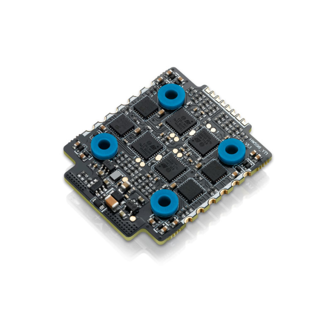 XRotor Micro 40A(20x20) 6S 4in1 ESC 30902045