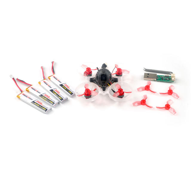 Happy Model - Mobula6 1S 65mm Brushless whoop drone BNF version