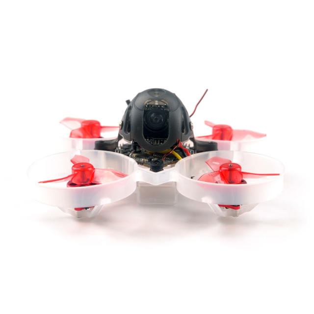 Happy Model - Mobula6 1S 65mm Brushless whoop drone BNF version