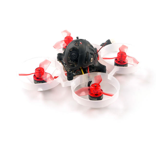 Happy Model - Mobula6 1S 65mm Brushless whoop drone BNF version