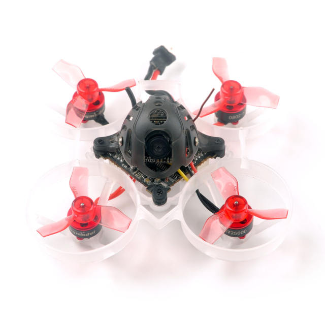 Happy Model - Mobula6 1S 65mm Brushless whoop drone BNF version