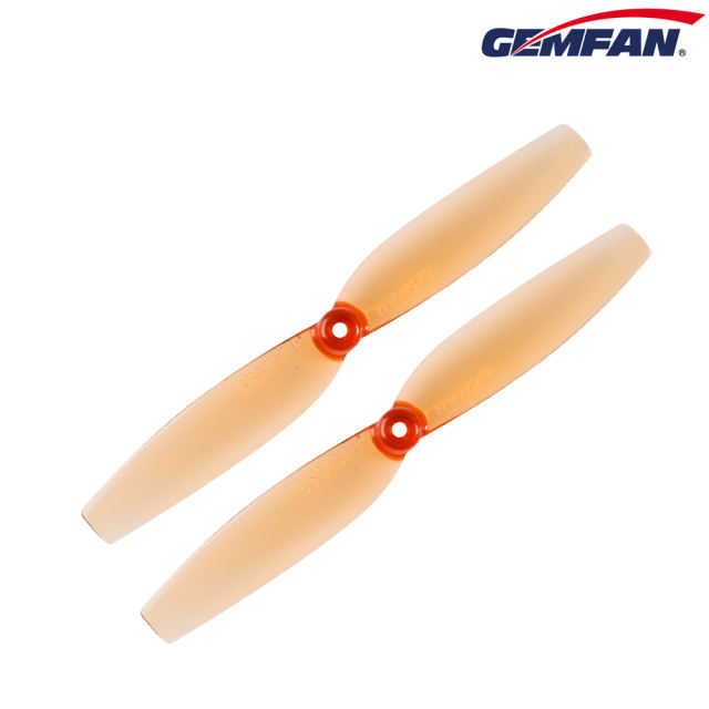 Gemfan 65mm for toothpick class 1mm/1.5mm