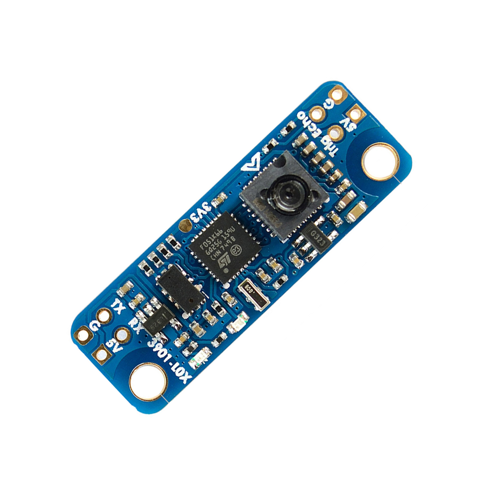 Matek Systems Optical Flow & Lidar Sensor 3901L0X,Flight controllers