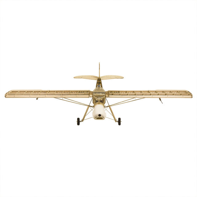 Dancing Wings - S21 1.6M Fi156 Storch Balsa Kit