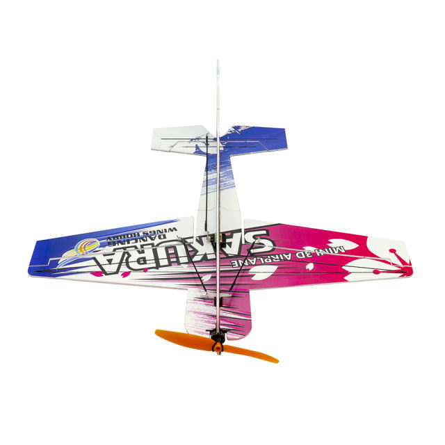 Dancing Wings - E211 EPP Micro SAKURA Kit