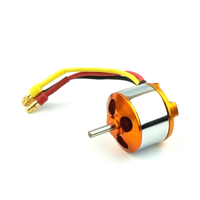 Suppo - A2212 size Brushles Motor