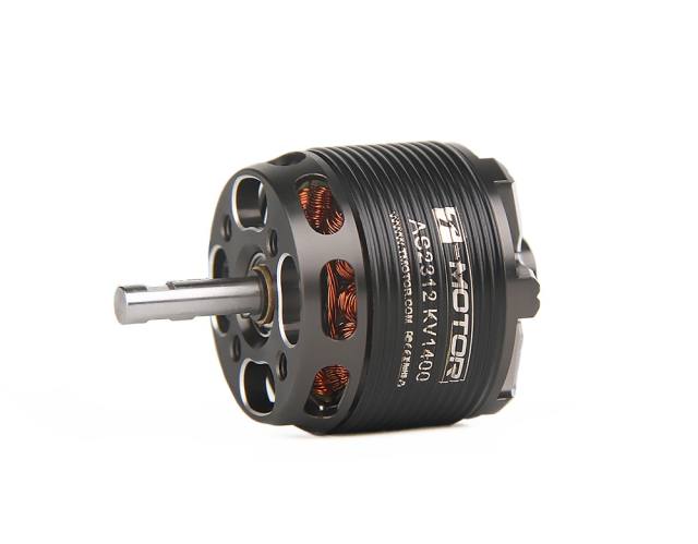 T-Motor - AS2312 Brushless Motor for Fixed wing Aircraft