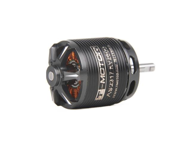 T-Motor - AS2317 Brushless Motor for Fixed wing Aircraft