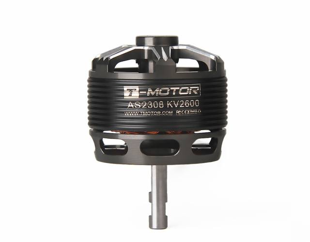 T-Motor - AS2308 Brushless Motor for Fixed wing Aircraft