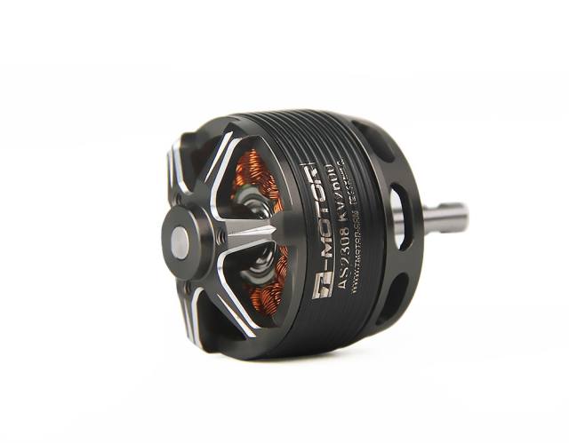 T-Motor - AS2308 Brushless Motor for Fixed wing Aircraft