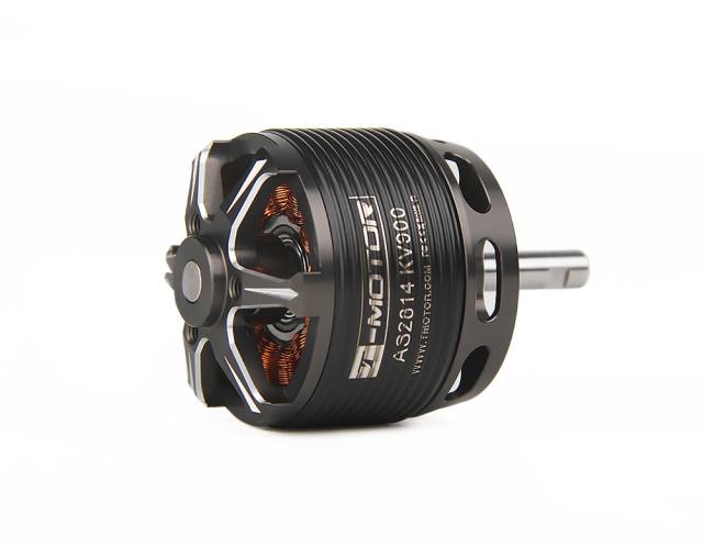 T-Motor - AS2814 Brushless Motor for Fixed wing Aircraft