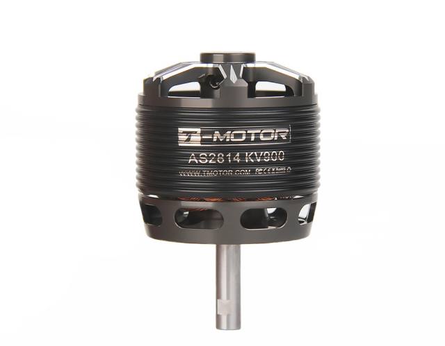 T-Motor - AS2814 Brushless Motor for Fixed wing Aircraft