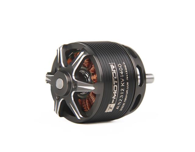 T-Motor - AS2312 Brushless Motor for Fixed wing Aircraft