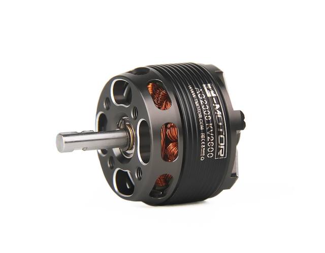 T-Motor - AS2308 Brushless Motor for Fixed wing Aircraft