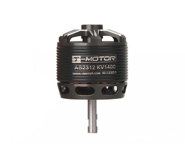 T-Motor - AS2312 Brushless Motor for Fixed wing Aircraft
