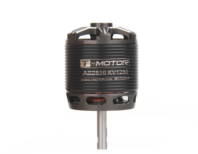 T-Motor - AS2820 Brushless Motor for Fixed wing Aircraft