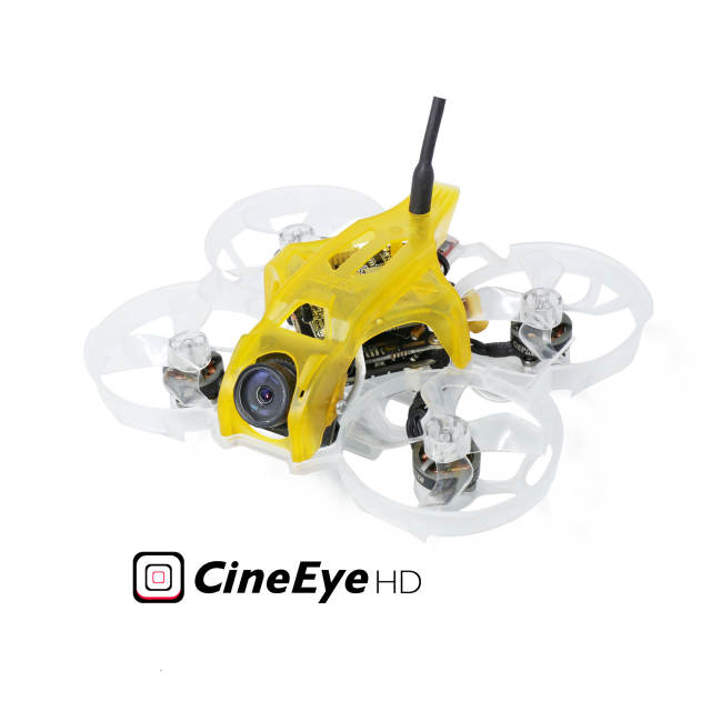 GEPRC - CineEye HD CineWhoop Drone